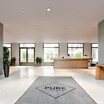 Arbio I Luxury Apartments In East Side Gallery