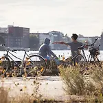 Arbio I Luxury Apartments In East Side Gallery