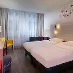 ibis Styles Berlin Alexanderplatz