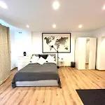 X-Hain Kiezwohnung