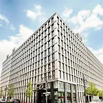 Premier Inn Berlin Alexanderplatz