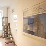 Pension Maedchenkammer
