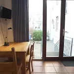 Pension Maedchenkammer