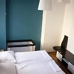 Metropol Hostel Berlin