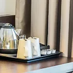 Premier Inn Berlin Alexanderplatz