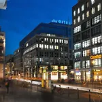 Maritim proArte Hotel Berlin