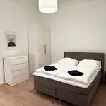 Be In Berlin Apartments At Charlottenburg Castle