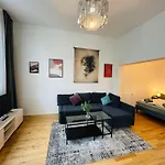 Urban Flats Berlin