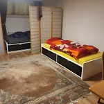 Forest Apartment Metta