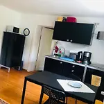Ferienwohnung Lichterfelde Apartment