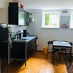 Ferienwohnung Lichterfelde Apartment