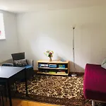 Ferienwohnung Lichterfelde Apartment