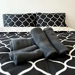 Holidayhome Apartments I Spacious 67Sqm In Berlin Friedrichshain