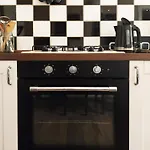Ruhige Ferienwohnung In Kreuzberg