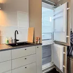 Schoenhaus Prenzlauer Berg - Grosszuegiges Design-Apartment