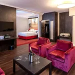 Best Western Plus Plaza Berlin Kurfurstendamm