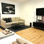 X-Hain Kiezwohnung