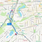 Willkommen Ku\'Damm Naehe Mit Parkplatz