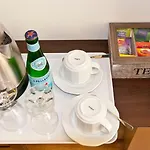 Hotel Vier Jahreszeiten Berlin City