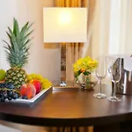 Hotel Vier Jahreszeiten Berlin City
