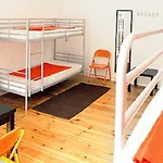 Gay Youth Hostel