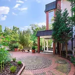 Hotel Morgenland