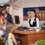 Hotel Morgenland
