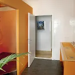 Gay Youth Hostel