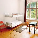 Gay Youth Hostel
