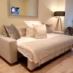 Glorious Cloud Apartment