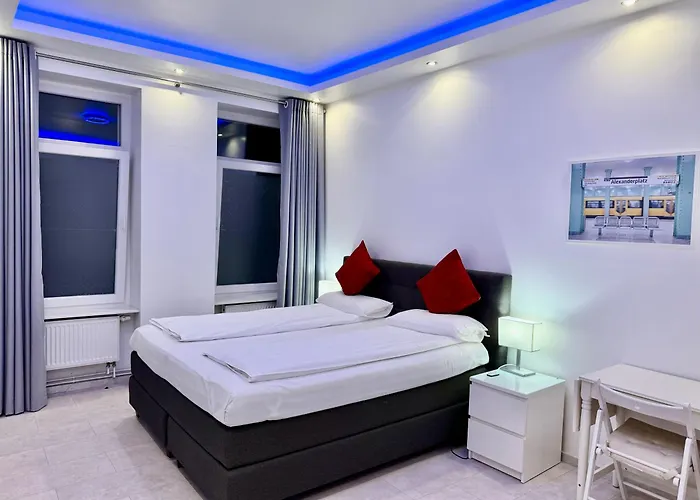 Brandneues Apartment Mit 3 Schlafzimmern