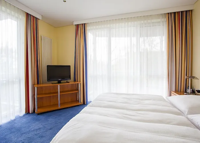 Aparion Apartments Berlin Family