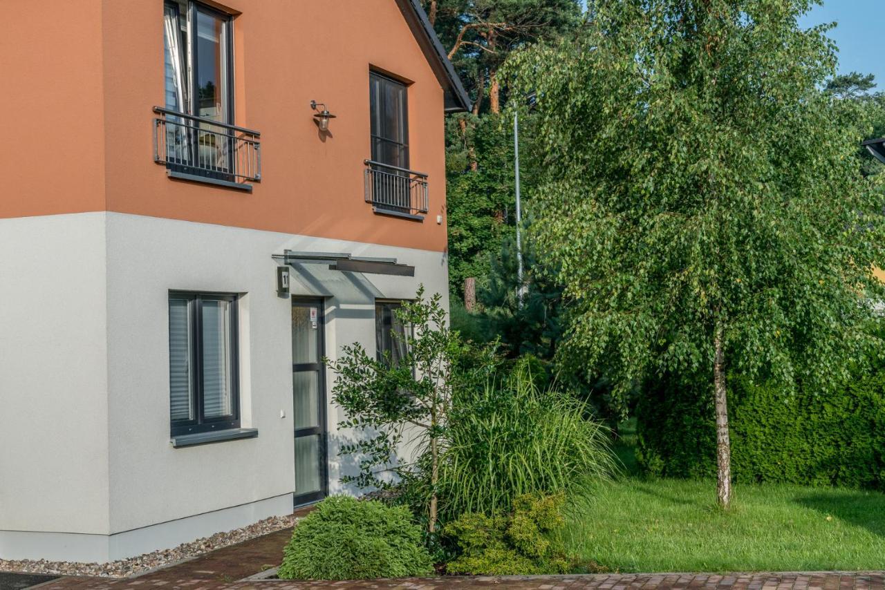 Ruebezahl Holiday park