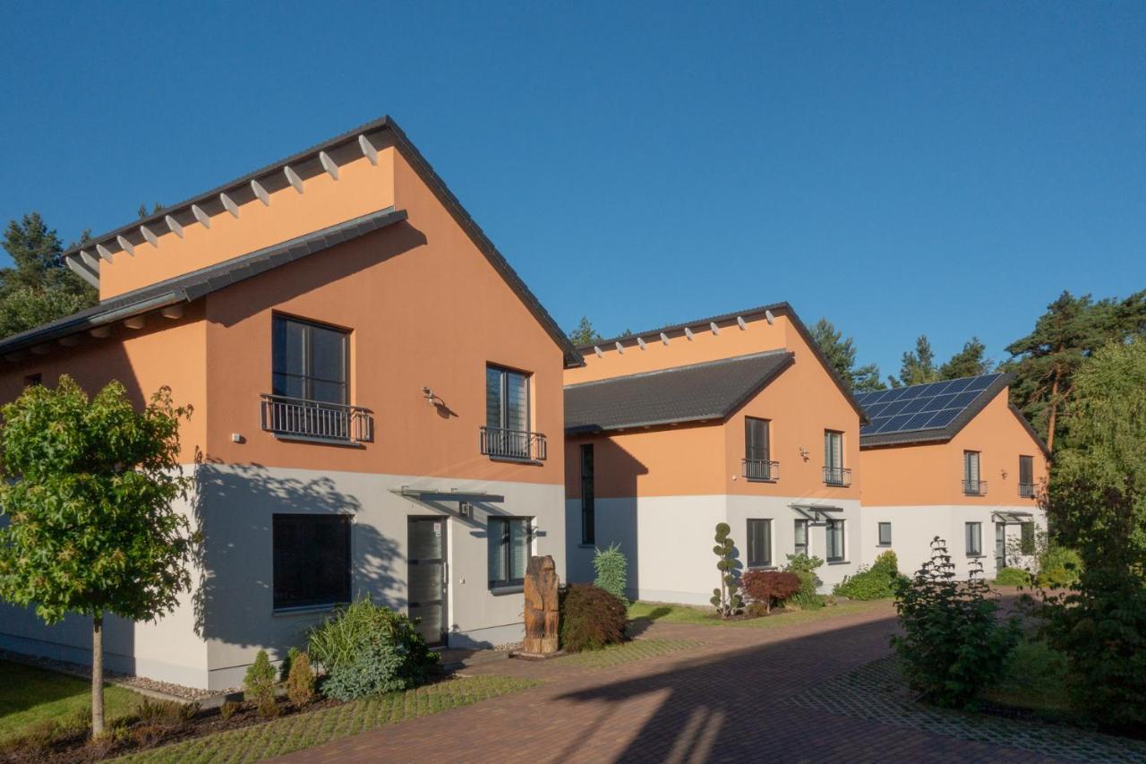 Ruebezahl Holiday park