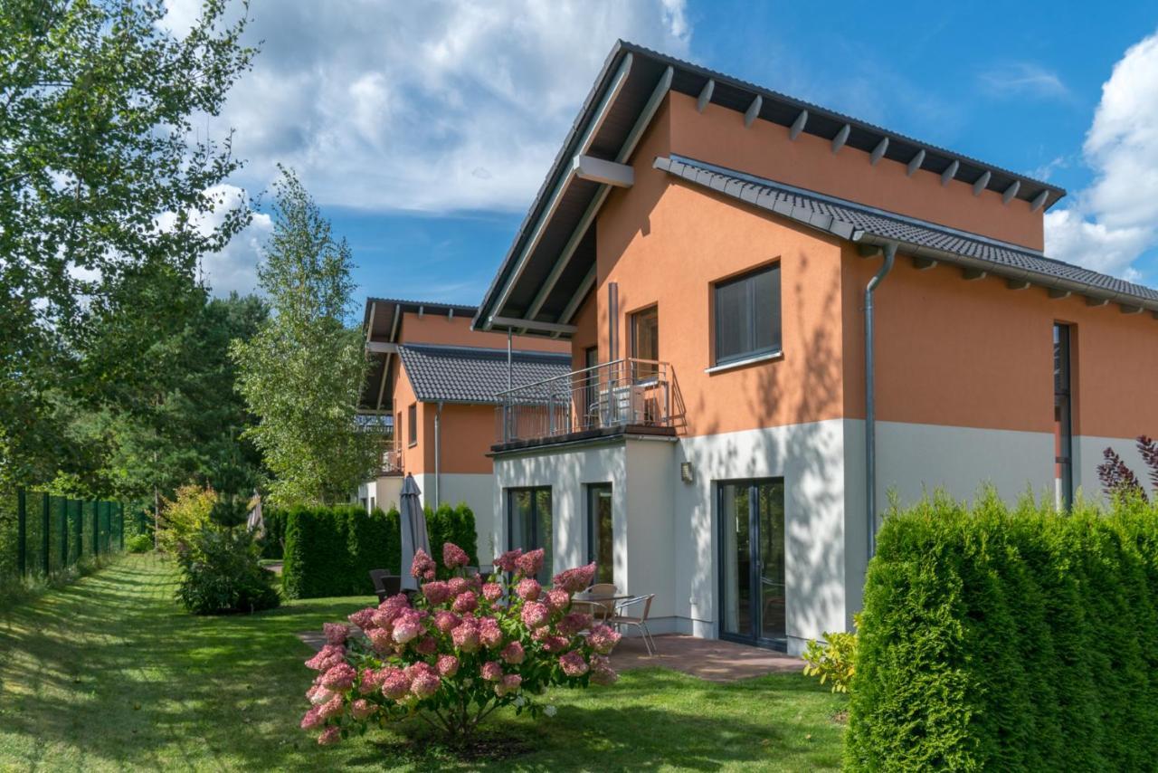 Ruebezahl Holiday park 3*