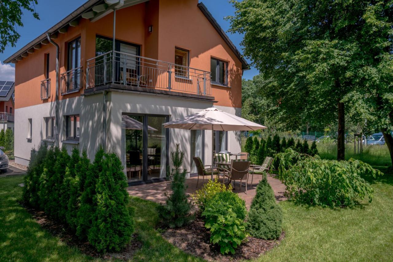 Holiday park Ruebezahl Berlin