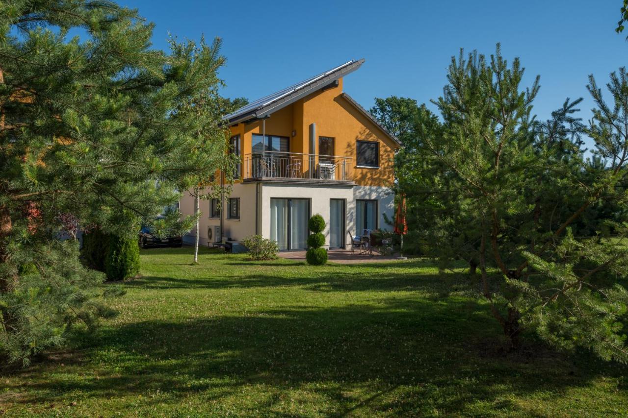 Ruebezahl Holiday park