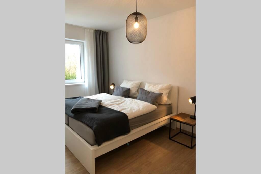 Lejlighed Dock 2 *