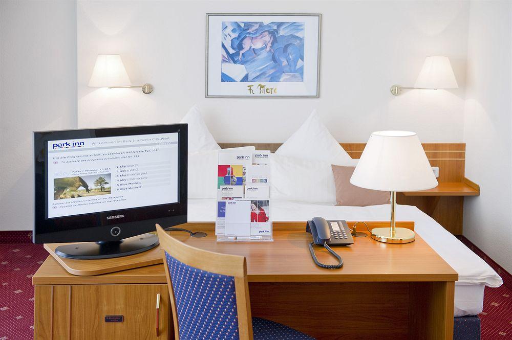 Centro City West Hotel 4*