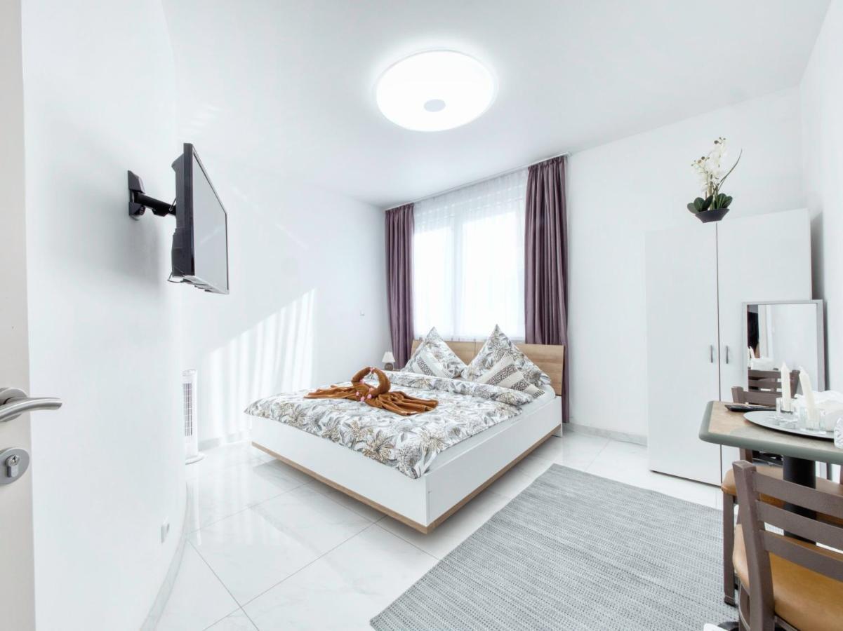 Amanda Guest house Berlin