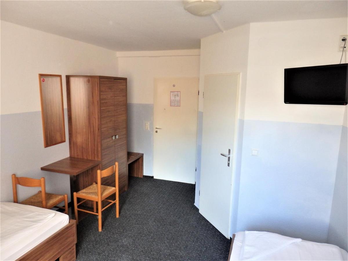 Hotel Ansbach Am Kadewe Berlin