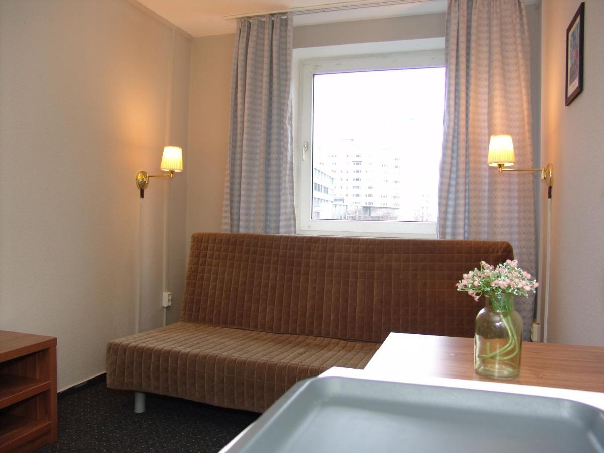Ansbach Am Kadewe 3* Berlin