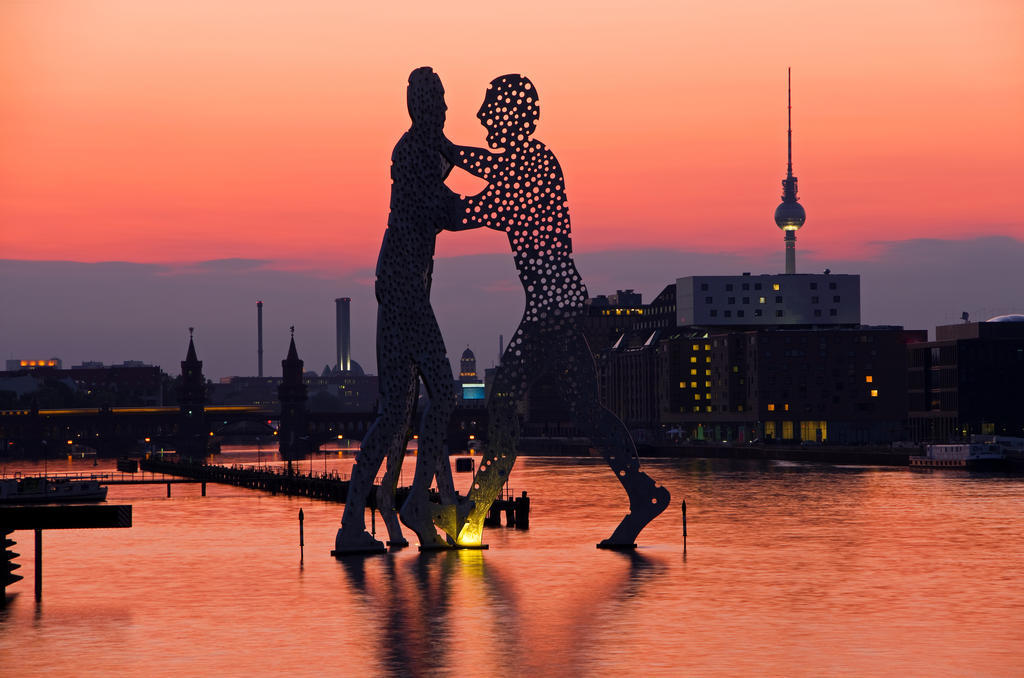 Hotel In Berlin