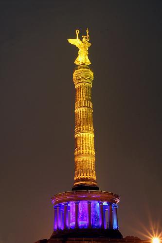 In Berlin