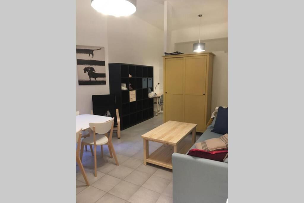 Benno Berlin Apartment Apartment *