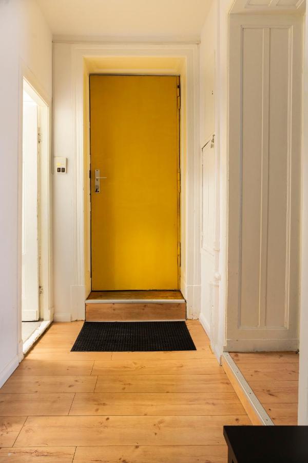 Lm Dream Walk-in Shower & A/c Freshly Renovated *