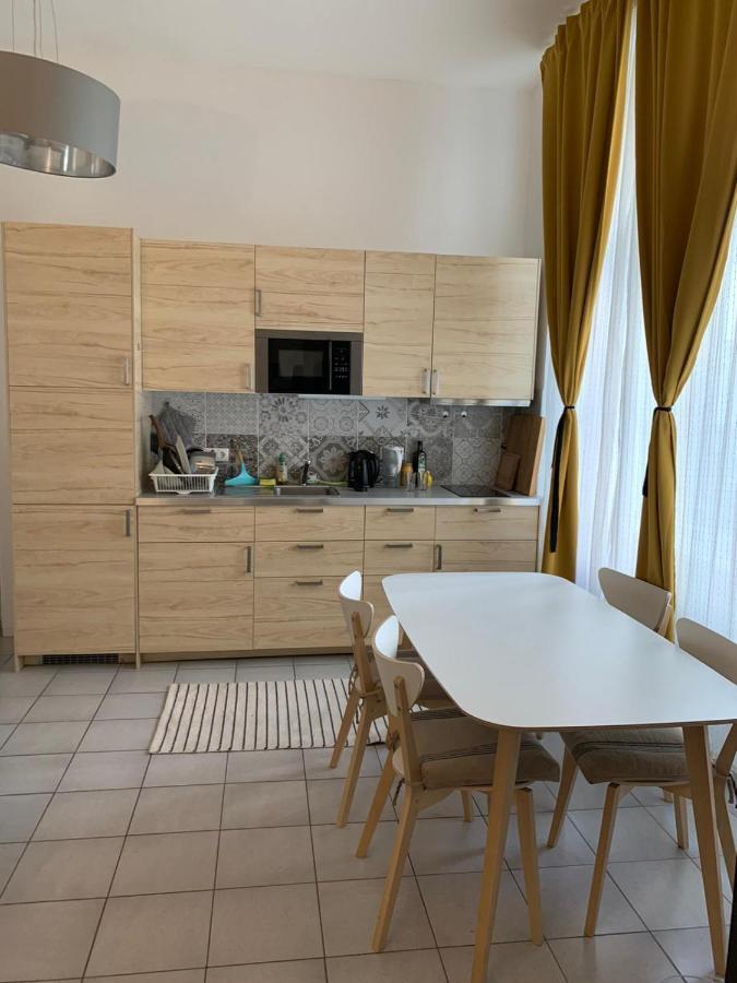 Benno Berlin Apartment * Berlin