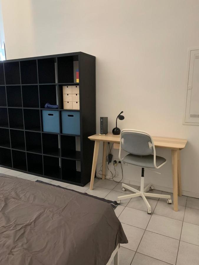 Benno Berlin Apartment