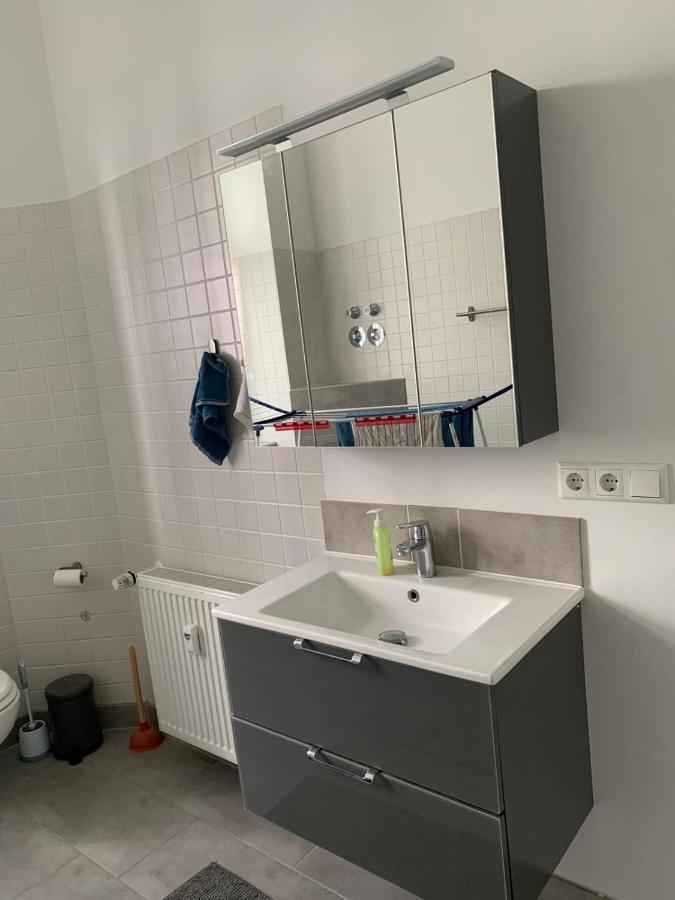 Benno Berlin Apartment Berlin