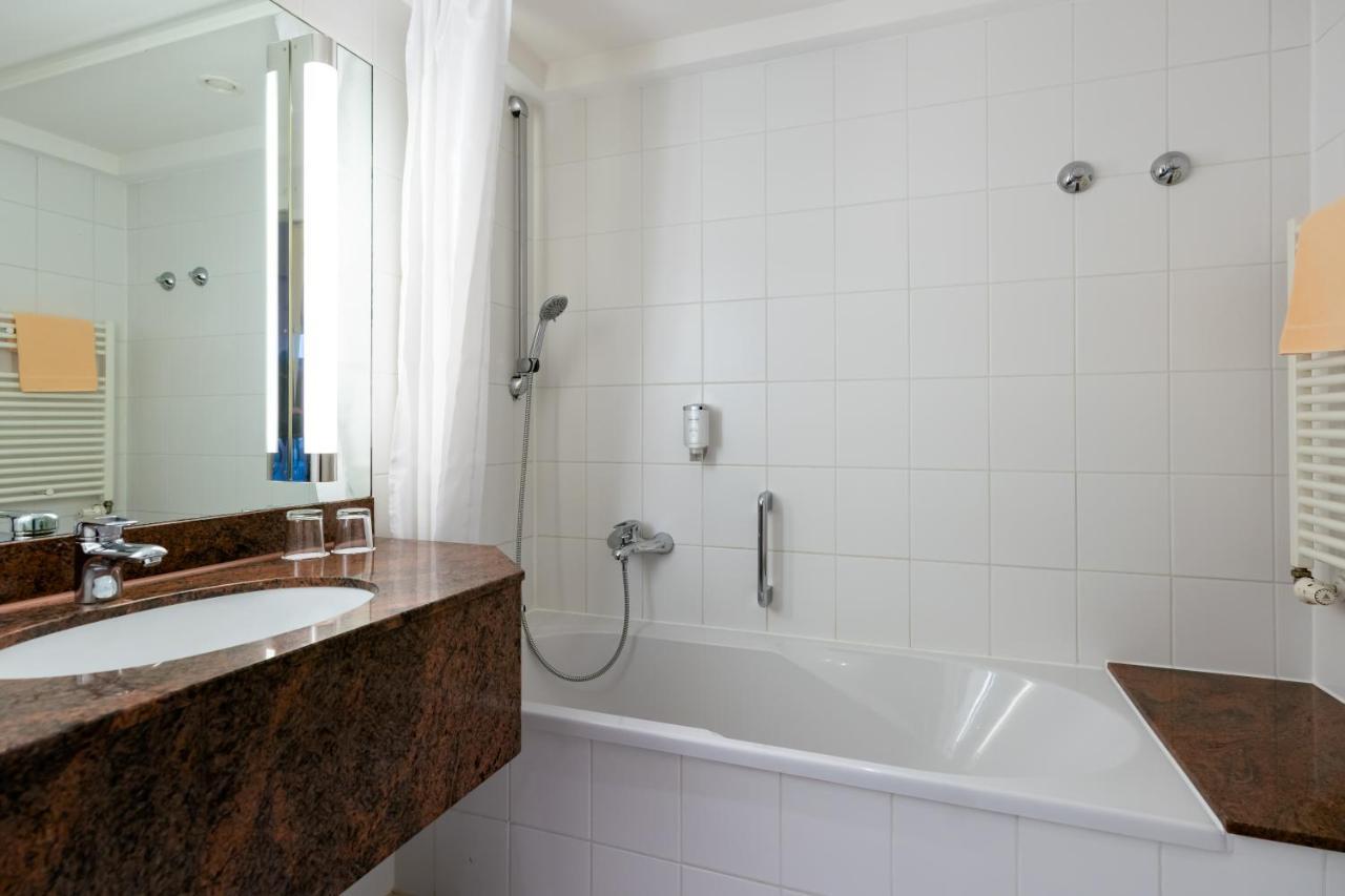 Hotel Schlosspark Berlin